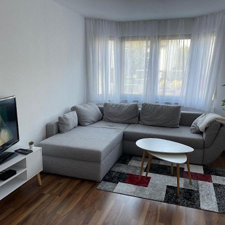 ליינפלדן-אכטרדינגן Nice Apartment With Privat Parking Near Stuttgart Airport, Messe, Stuttgart City מראה חיצוני תמונה