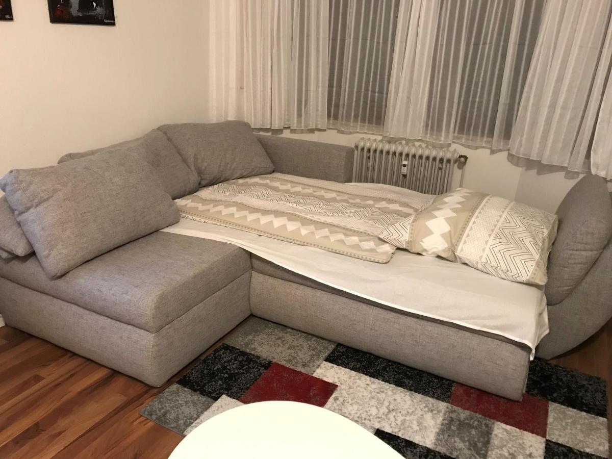 ליינפלדן-אכטרדינגן Nice Apartment With Privat Parking Near Stuttgart Airport, Messe, Stuttgart City מראה חיצוני תמונה