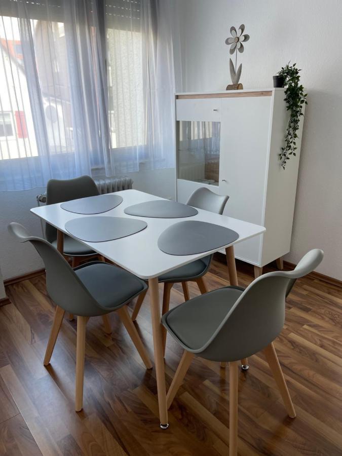ליינפלדן-אכטרדינגן Nice Apartment With Privat Parking Near Stuttgart Airport, Messe, Stuttgart City מראה חיצוני תמונה