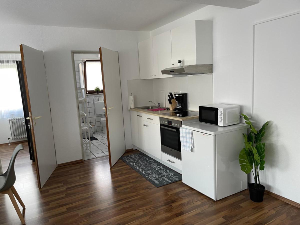 ליינפלדן-אכטרדינגן Nice Apartment With Privat Parking Near Stuttgart Airport, Messe, Stuttgart City מראה חיצוני תמונה