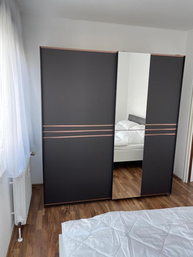 ליינפלדן-אכטרדינגן Nice Apartment With Privat Parking Near Stuttgart Airport, Messe, Stuttgart City מראה חיצוני תמונה