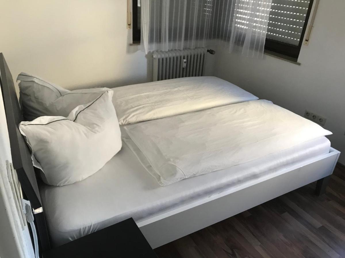 ליינפלדן-אכטרדינגן Nice Apartment With Privat Parking Near Stuttgart Airport, Messe, Stuttgart City מראה חיצוני תמונה