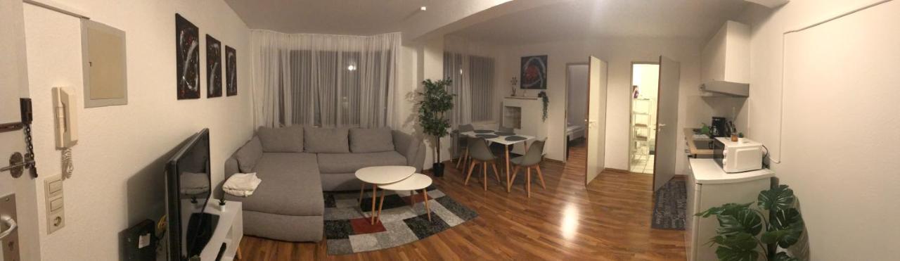 ליינפלדן-אכטרדינגן Nice Apartment With Privat Parking Near Stuttgart Airport, Messe, Stuttgart City מראה חיצוני תמונה